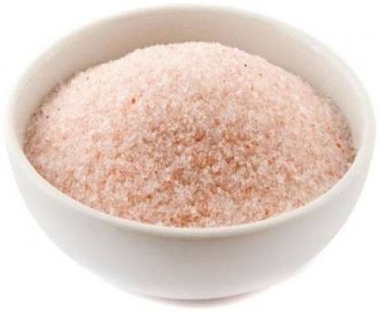 WILD FOREST HIMALAYAN PINK SALT | SENDHA NAMAK 250 GM Himalayan Pink Salt