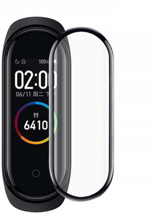 mi band 5 flipkart