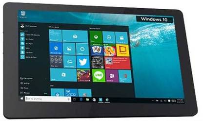 Sheel Grow Screen Guard for Notion Ink Able 10 Tablet