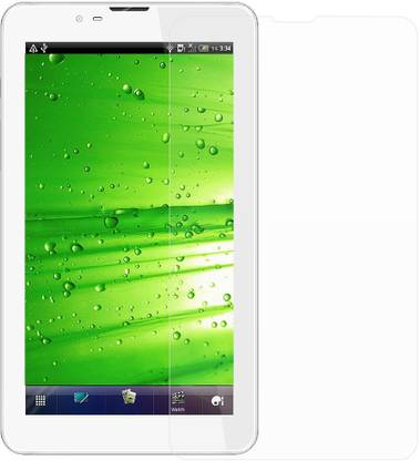 Shell Guard Screen Guard for Swipe MTV Slash 2 Tablet
