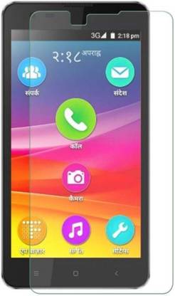 Zootkart Impossible Screen Guard for Micromax-Bolt-A069