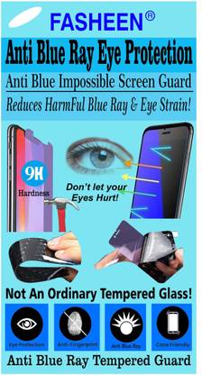 Fasheen Impossible Screen Guard for Samsung Galaxy Grand 2