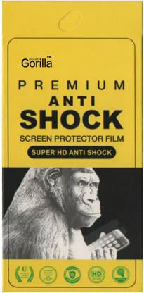 ARCHAIC Gorilla Impossible Screen Guard for YotaPhone 3