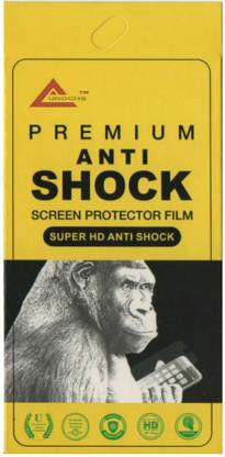 Aurochs Impossible Screen Guard for Homtom H10