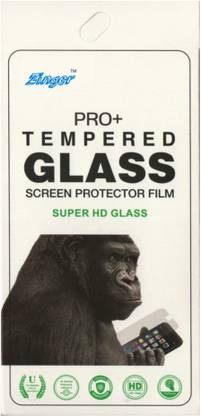 Zinger Tempered Glass Guard for LG Neon Plus