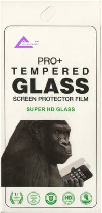 Aurochs Tempered Glass Guard for LG K52