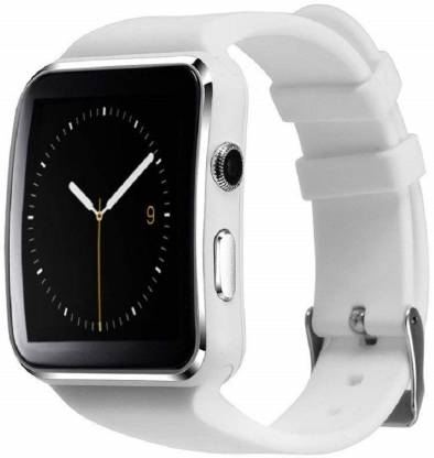 BT Baba X6 Android Camera and Sim Card Support Smartwatch