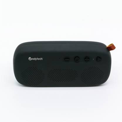 Candytech rave series 6 W Bluetooth Speaker