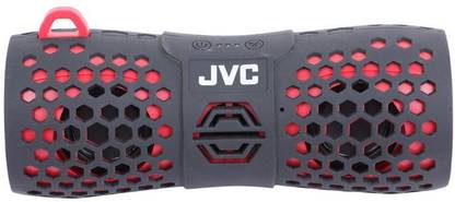 JVC XS-N1249BRC 12 W Bluetooth Speaker