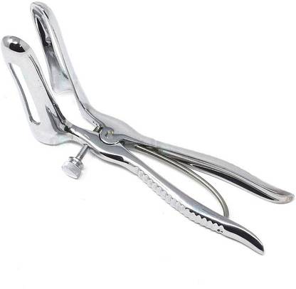 IS IndoSurgicals Reusable Rectal Speculum