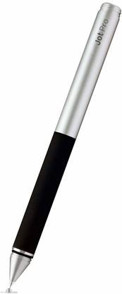 Adonit Jot Pro Fine Point Precision Stylus For Ipad, , Android, Kindle, , And Windows Tablets - Silver Stylus