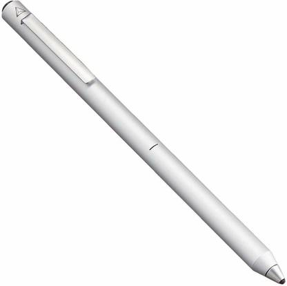 Adonit Dash 3 - Fine Point Precision Stylus For Ipad, , , Android, And Most Touchscreens - Silver (Adjd3S) Stylus