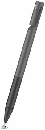Adonit Mini 4 Fine Point Precision Stylus For Touchscreen Devices - Dark Grey Stylus
