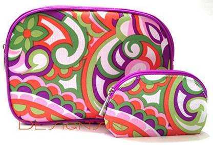 Clinique Cosmetic Pouch