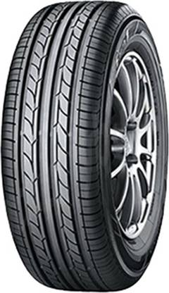 YOKOHAMA YOKOtire-40 4 Wheeler Tyre