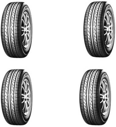 YOKOHAMA YOKOtire-30 4 Wheeler Tyre