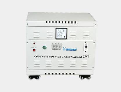 Bluebird CVT 600VA CONSTANT VOLTAGE TRANSFORMER