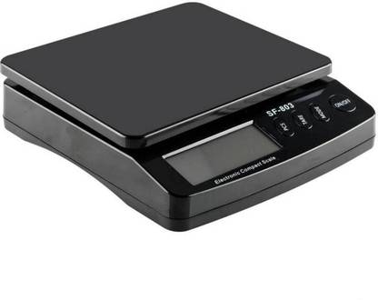 NIBBIN Digital 25kg x 1g Premium JIVO-17G8-5CFD Scale Balance Weighing Scale