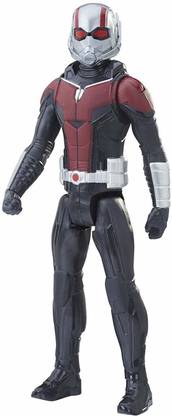 AZIN Ant Man & The Wasp Ant Man Titan Hero Series 30cm Action Figure With Sound And Full Figure Movement