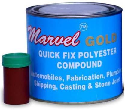 MORVEL Quick Fix