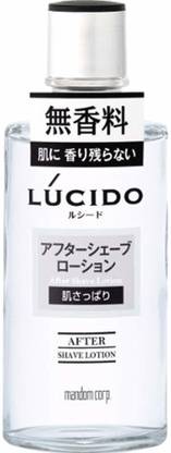 Lucido After Shave Lotion