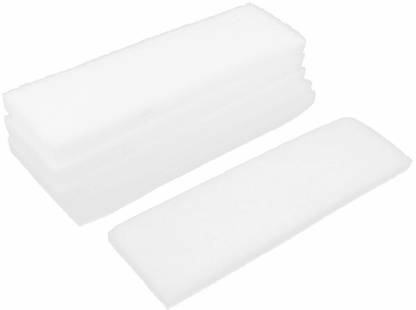 Sozzumi Aquarium Sponge Biochemical Filter Mechanical and Biological Filtration for Fish tank (6 Pcs) Sponge Aquarium Filter
