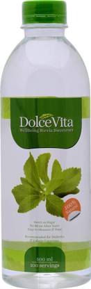 Dolce Vita DVSS500 Sweetener