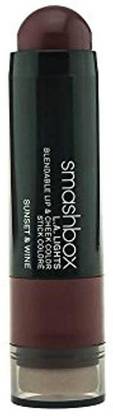 Smashbox L.A. Lights Blendable Lip and Cheek Color
