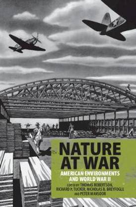 Nature at War