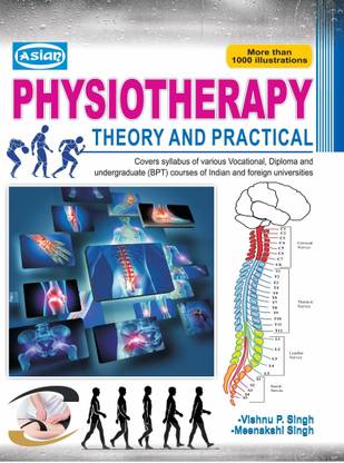 PHYSIOTHERAPY THEORY PRACTICAL