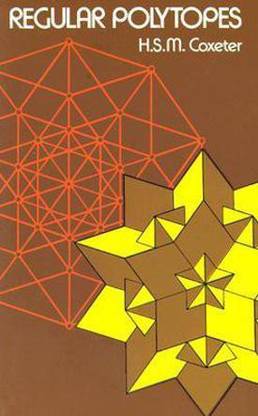 Regular Polytopes