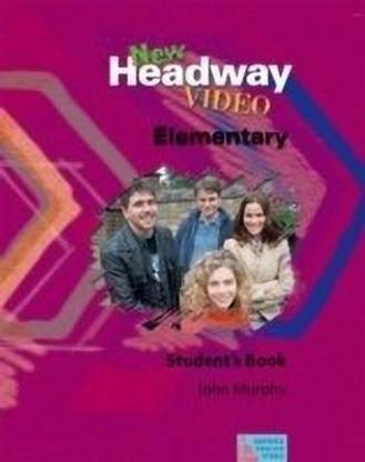 New Headway Video Elementary: Student's Book