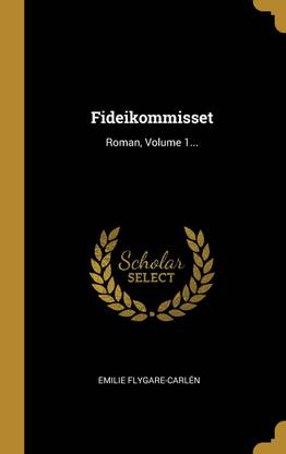 Fideikommisset