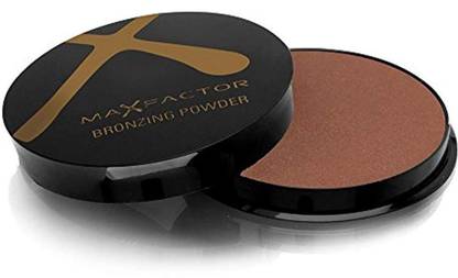 MAX FACTOR Bronzing Powder