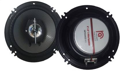 ROCK AUDIO RA-1650 6*6, 2 Way Coaxial Car Speaker RA-1650 Coaxial Car Speaker