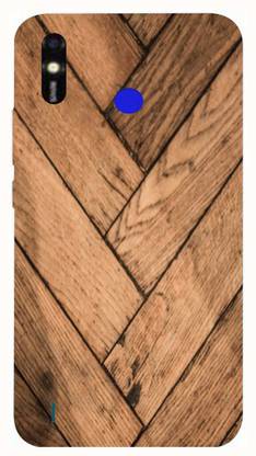 PRINT EVERYTHING Back Cover for Tecno Spark Go Plus
