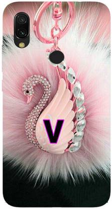 VStylish Mobile Cover Back Cover for MI Redmi Y3