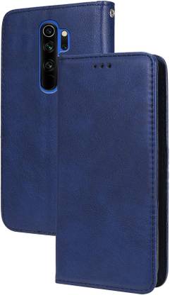 Unistuff Back Cover for Mi Redmi Note 8 Pro, Redmi Note 8 Pro