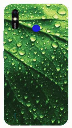 PRINT EVERYTHING Back Cover for Tecno Spark Go Plus