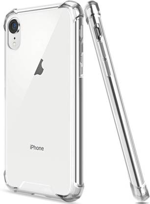 HI-TECH Back Cover for Iphone XR ultra thin case