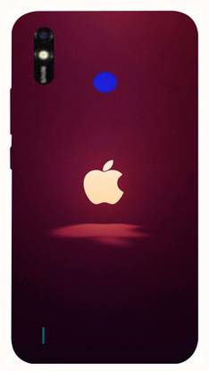 PRINT EVERYTHING Back Cover for Tecno Spark Go Plus