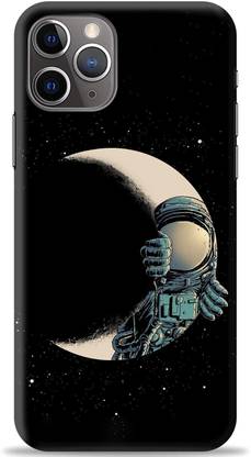 Crafter Back Cover for Apple iPhone 11 Pro