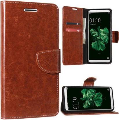 Fresca Flip Cover for Samsung Galaxy On7 Pro
