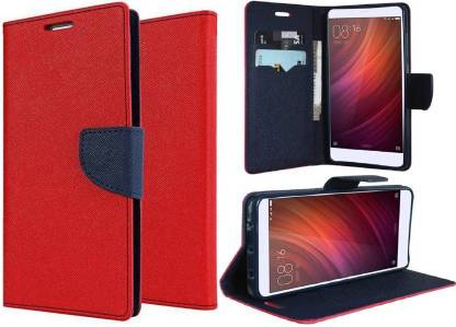 Mehsoos Flip Cover for Samsung Galaxy On7 Pro