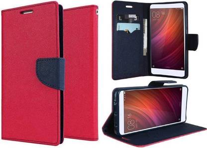 Mehsoos Flip Cover for Samsung Galaxy On7 Pro
