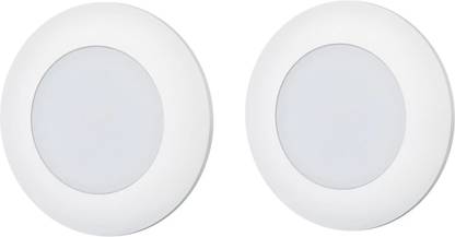 ANGEL LIGHTS CEILING LIGHT 6W (CONCEALED LIGHT) PACK OF 2 Recessed Ceiling Lamp