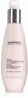 Darphin Intral Cleansing Milk, Face Wash