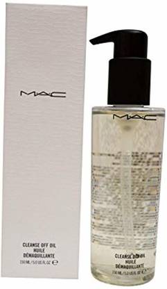 MAC CLEANSE OFF OIL Face Wash