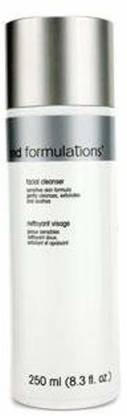 Md Formulations Facial Cleanser Face Wash