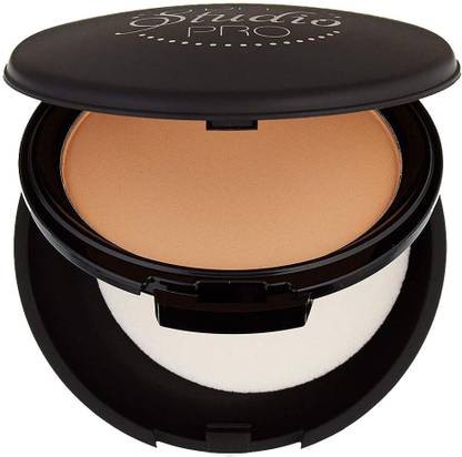 BH Cosmetics Studio Pro Matte Finish Pressed Powder Compact